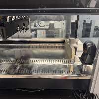 Hamilton MicroLab Star Liquid Handler image 0